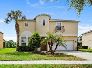 8565 La Isla Dr, Kissimmee, FL 34747