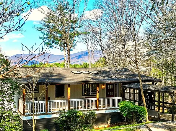 361 Rising Star Rd, Ellijay, GA 30536