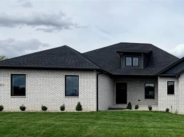 98 Shepherds Way, Rineyville, KY 40162
