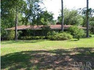 10075 N Loop Rd #N, Pensacola, FL 32507