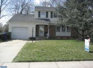 46 Champlain Rd, Marlton, NJ 08053