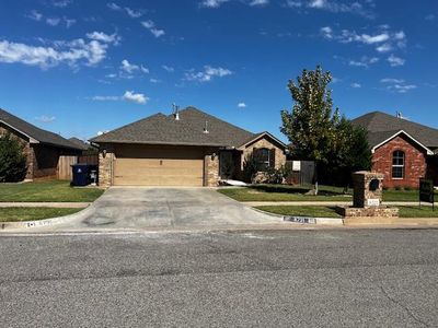8721 SW 36th Ter, Oklahoma City, OK, 73179