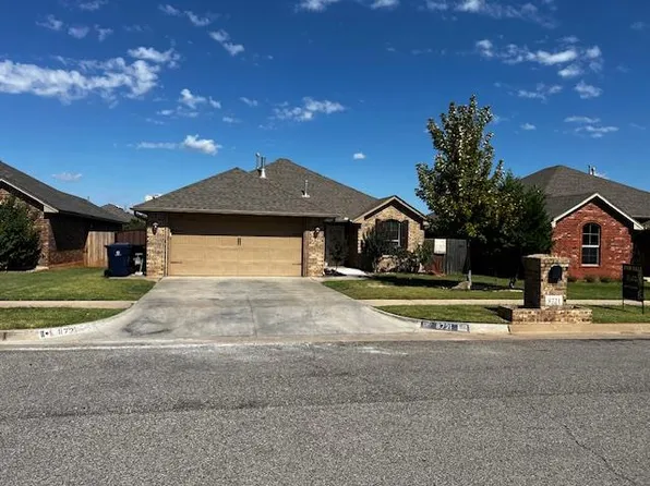 8721 SW 36th Ter, Oklahoma City, OK 73179