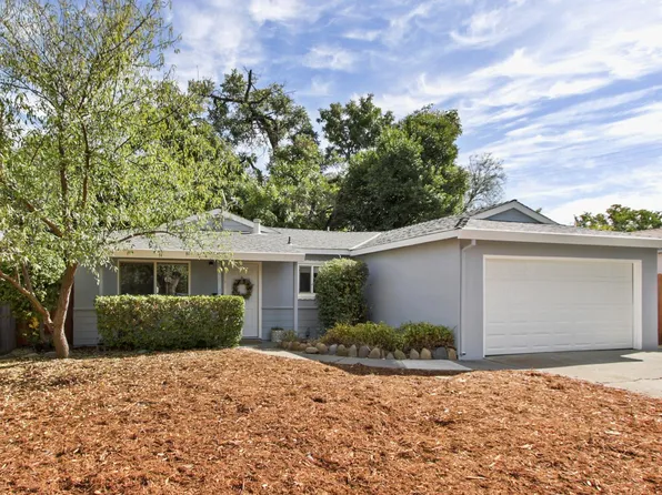 1518 Pole Line Rd, Davis, CA 95618
