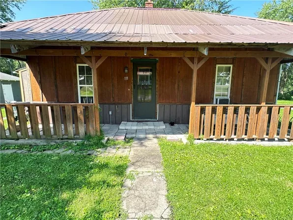 111 Martin St, King City, MO 64463