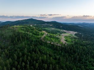 LOT 43 Deer Mountain Rd, Lead, SD 57754