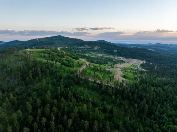 LOT-55R Deer Mountain Rd, Lead, SD 57754