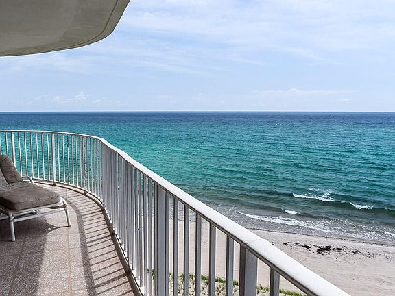 2nd image of 3400 S Ocean Blvd #5D-II