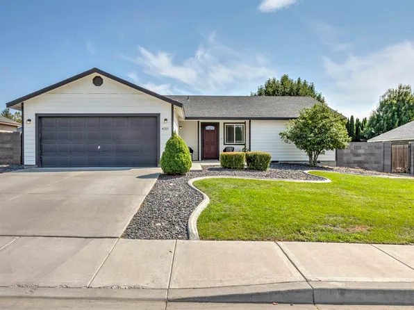 4215 Brahman Ln, Pasco, WA 99301