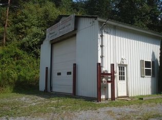 32 Seneca Dr, Salladasburg, PA 17740