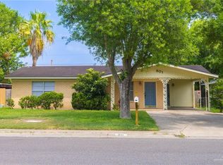 801 Citrus Ter, Harlingen, TX 78550