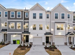 1037 Shoreside Dr, Durham, NC 27713