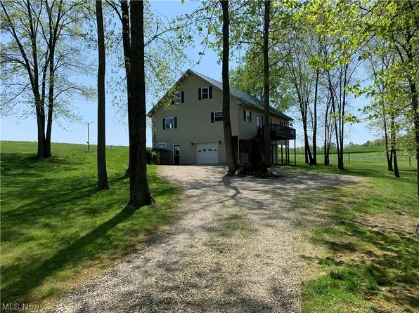 10664 Township Road 516, Shreve, OH 44676