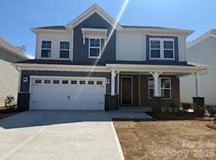 243 Ella Claire Dr, York, SC 29745