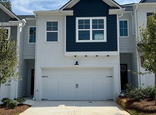 1512 Aralynn Ct #29, Conyers, GA 30013
