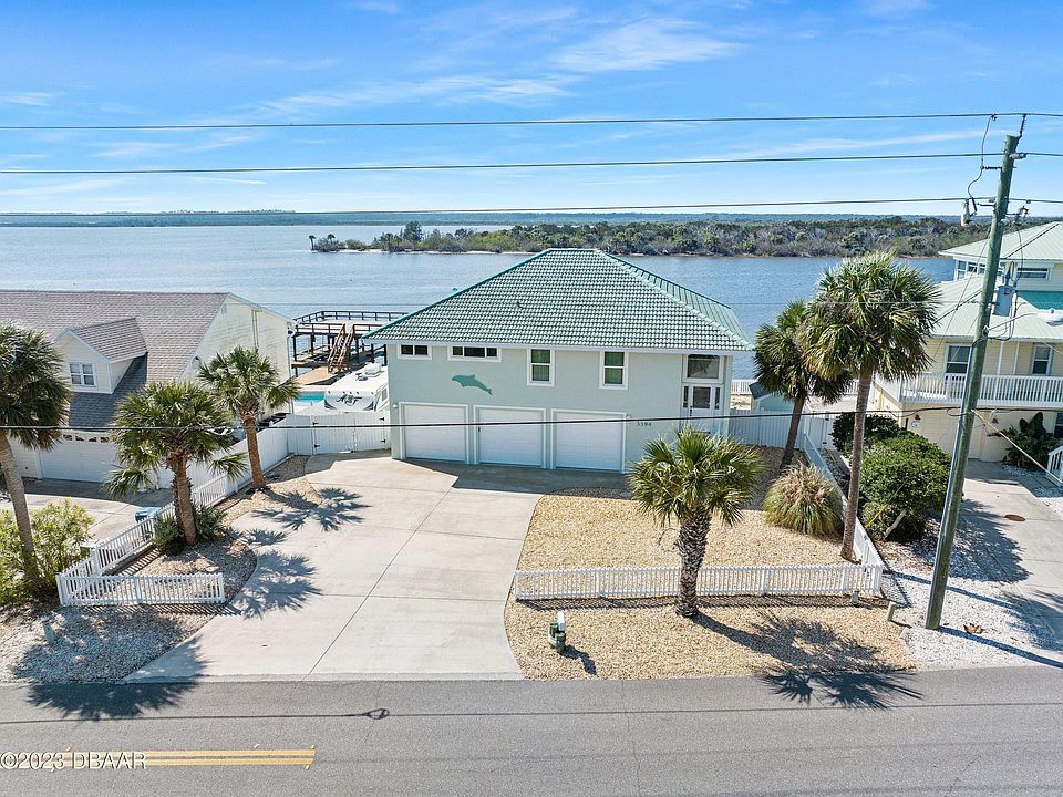 3394 John Anderson Dr, Ormond Beach, FL 32176 Zillow