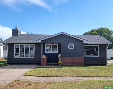 418 E 5th St, York, NE, 68467