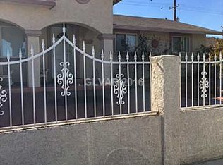 4979 San Rafael Ave, Las Vegas, NV 89120