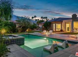 2788 Princess Ln, Palm Springs, CA 92264
