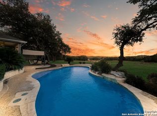 5640 Derby Way, Bulverde, TX 78163