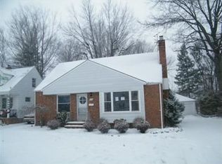 286 E 284th St, Willowick, OH 44095
