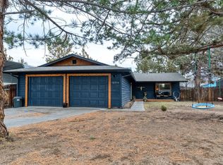 1884 NE Carson Way, Bend, OR 97701