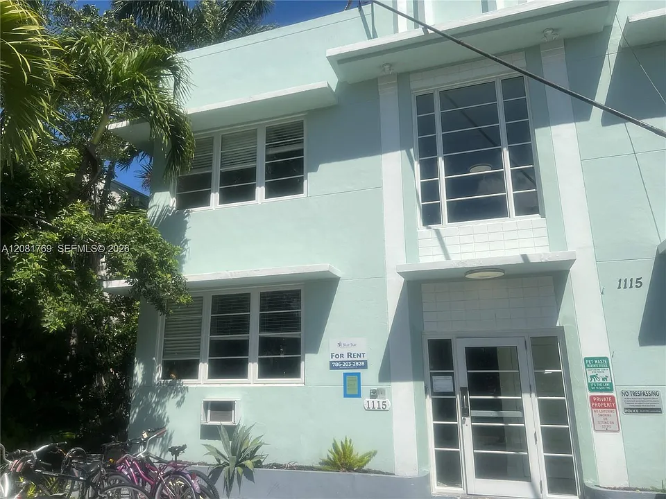 1115 Euclid Ave #10