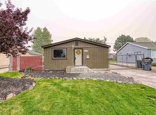 808 Sanford Ave, Richland, WA 99352