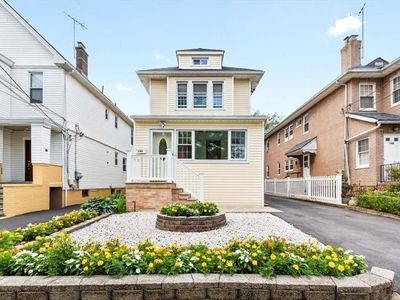 148 Brookside Avenue, Mount Vernon, NY, 10553