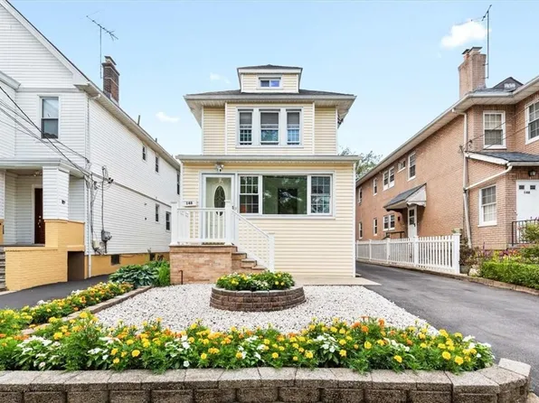 148 Brookside Avenue, Mount Vernon, NY 10553