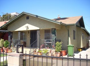 3465 Eagle St, Los Angeles, CA 90063
