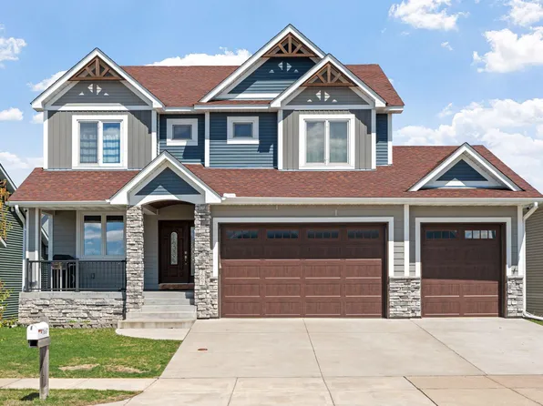 7667 147th Ter NW, Ramsey, MN 55303
