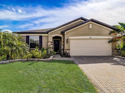 3610 Moca Dr, Saint Cloud, FL, 34772