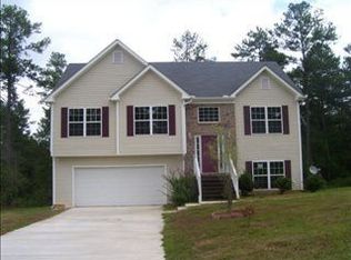 435 Mackinaw Dr, Bethlehem, GA 30620