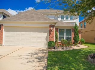 3114 Upland Spring Trce, Katy, TX 77493