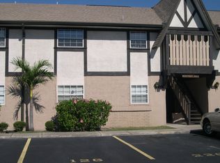 245 Cambridge Ln #245, Melbourne, FL 32935
