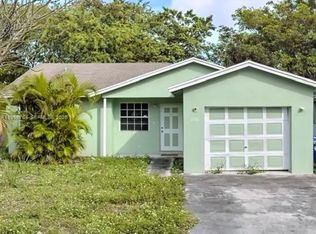 Pompano Bch Community, Pompano Beach, FL 33060