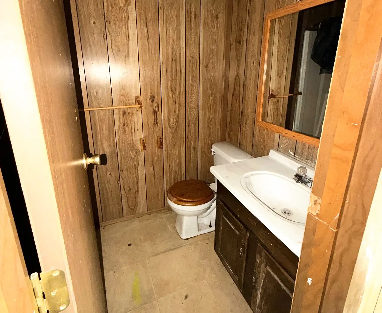 3 bed, 952 sqft, $950 — Photo 3