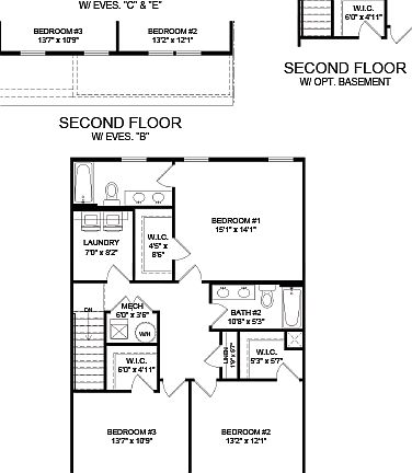 Floor Plan.
