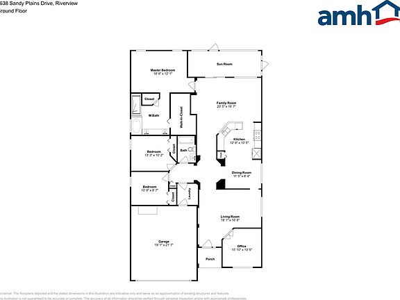 2nd image of 8638 Sandy Plains Dr