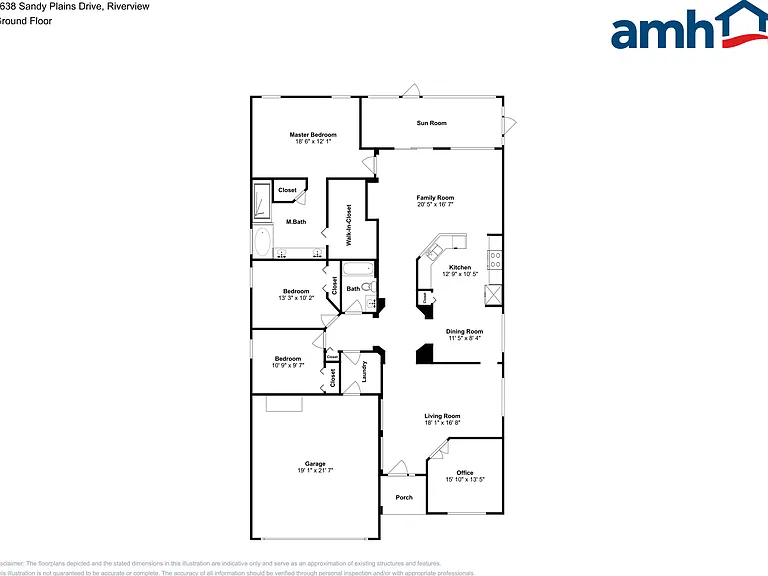 8638 Sandy Plains Dr — Photo 2