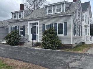 16 Dunlap Street, Brunswick, ME 04011