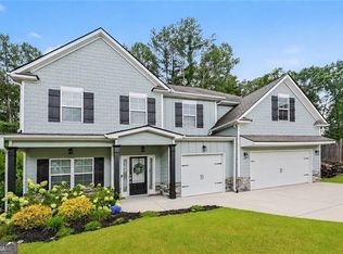 540 Glen Abbey Cir SE, Mableton, GA 30126