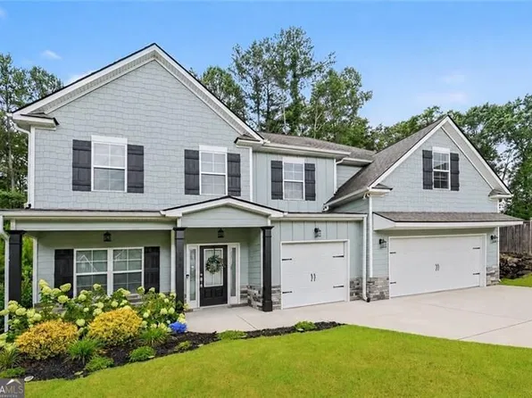 540 Glen Abbey Cir SE, Mableton, GA 30126