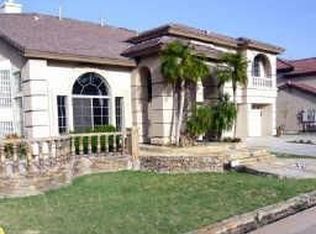 4417 S Marion Pl, Chandler, AZ 85249