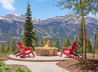 26 Dunkin Dr, Breckenridge, CO 80424