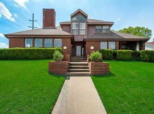 3437 Hightrail Ln, Garland, TX 75043