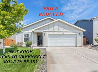 712 S Hoover Ave, Fort Lupton, CO 80621