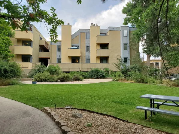 2711 Mapleton Ave, Boulder, CO