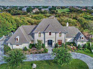 6904 Old Homestead Rd, Fort Worth, TX 76132